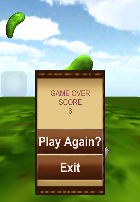BoonMee (App เกมส์ลุงบุญมี วิ่งเก็บแตงกวาไปขาย ฟรี) : 