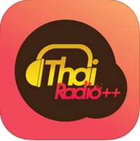 Thai Radio (App ฟังเพลง ฟังรายการวิทยุ ยอดนิยม) : 