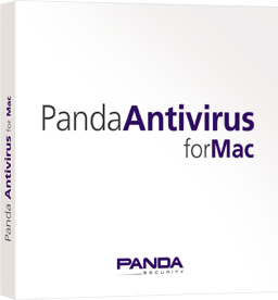 Panda Antivirus for Mac (โปรแกรมสแกนไวรัสสำหรับเครื่อง Mac) : 