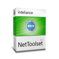 NetToolset (โปรแกรมทดสอบ Ping Traceroute เน็ตเวิร์ค ทั่วไป) : 
