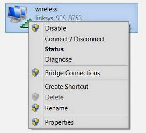 Winhotspot WiFi Router (โปรแกรม Winhotspot แชร์อินเตอร์เน็ตฟรี) : 