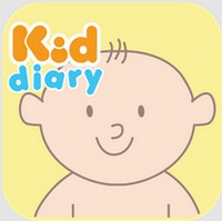 KidDiary (App ติดตามพัฒนาการลูกน้อย) : 