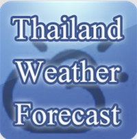 App พยากรณ์อากาศ ประเทศไทย : 