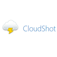 CloudShot (โปรแกรม CloudShot จับภาพหน้าจอ เชื่อมต่อคลาวด์) : 