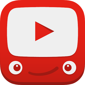 YouTube Kids (App ดูยูทูป สำหรับเด็ก) : 