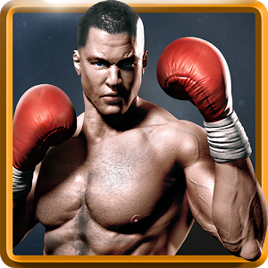 Real Boxing (App เกมส์ Real Boxing ชกมวย สมจริงสุดๆ) : 