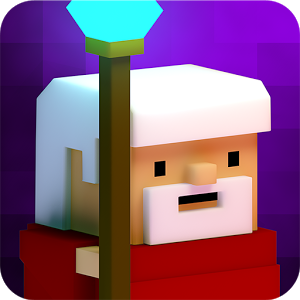 The Quest Keeper (App เกมส์ออกล่าสมบัติ) : 