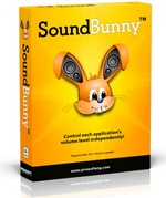 SoundBunny for Mac (ควบคุมเสียงอย่างละเอียด บน Mac อย่างง่าย) : 