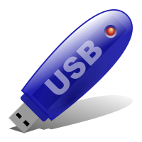 ImageUSB (สร้างอิมเมจไฟล์ลง FlashDrive พร้อมกันหลายอัน)