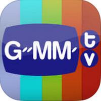 GMM-TV (App ดูทีวี จีเอ็มเอ็ม ทีวี)