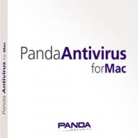 Panda Antivirus for Mac (โปรแกรมสแกนไวรัสสำหรับเครื่อง Mac)