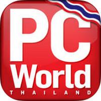 PCWorld (App อ่านข่าวคอมพิวเตอร์)