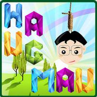 Hangman (App เกมส์คำศัพท์ภาษาอังกฤษ เกมส์แขวนคอ)
