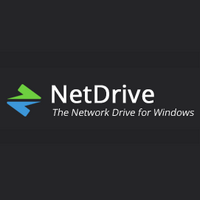 NetDrive (โปรแกรมจัดการ Cloud Storage และ FTP ต่างๆ)