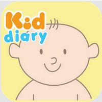 KidDiary (App ติดตามพัฒนาการลูกน้อย)