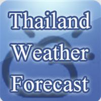 App พยากรณ์อากาศ ประเทศไทย