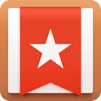 Wunderlist (App ปฏิทินเตือนความจำ ไม่พลาดทุกเหตุการณ์ในชีวิต)