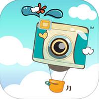 PhotoUp (App แต่งรูปสงกรานต์)