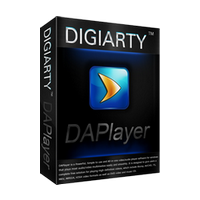 DAPlayer (โปรแกรม ดูหนังระดับ HD และ Blu-ray ฟรี)