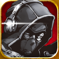 RPG Izanagi (App เกมส์ต่อสู้โลกนินจา)