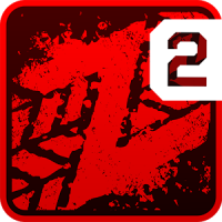 Zombie Highway 2 (App เกมส์ขับรถชิ่งซอมบี้)