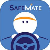 SafeMate (App ขับขี่ปลอดภัย)