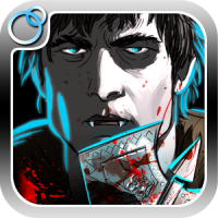 Dark Legends (App เกมส์ปะทะแวมไพร์)