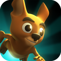 Tree Jump Adventure (App เกมส์กระโดดต้นไผ่)
