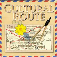 Cultural Route (App วางแผนเที่ยว)