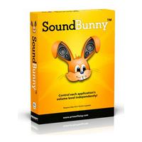 SoundBunny for Mac (ควบคุมเสียงอย่างละเอียด บน Mac อย่างง่าย)