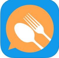 Wongnai (App วงใน บอกต่อ ร้านอาหารที่น่าสนใจ) : 