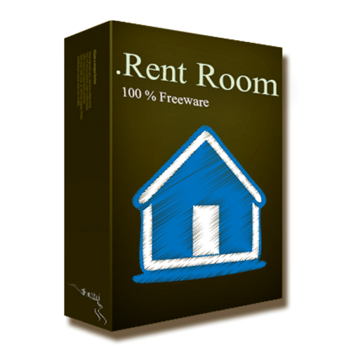 Rent Room (โปรแกรม Rent Room บริหารจัดการห้องพัก) : 
