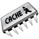 Cacheman (โปรแกรม Cache Manager จัดการ RAM) : 