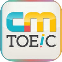 TOEIC MASTER (App เตรียมสอบโทอิค) : 