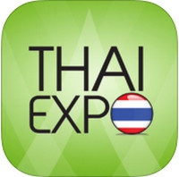 ThaiExpo (App รวมงานแสดงสินค้า ในประเทศไทย) : 