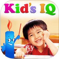 Kids IQ (App เสริมทักษะ การเรียนรู้สำหรับเด็ก) : 