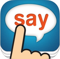 Tap and Say (App สอนภาษา ฝึกภาษา ทั่วโลก) : 