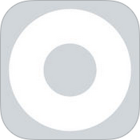 Click Wheel Keyboard (App คีย์บอร์ด แป้นพิมพ์ แบบวงล้อ iPod รุ่นเก่า) : 