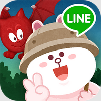 LINE Bubble 2 (App เกมส์ไลน์ยิงลูกแก้วภาคต่อ) : 