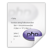 Ampare PHP Encoder (โปรแกรมเข้ารหัสซอสโค้ด PHP) 1.0