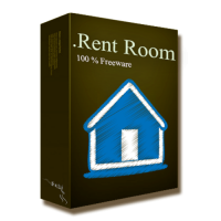 Rent Room (โปรแกรม Rent Room บริหารจัดการห้องพัก)