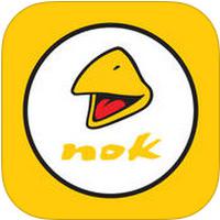 Nok Air (App เช็คเที่ยวบินนกแอร์)