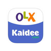 Kaidee (App ขายดี ซื้อขายสินค้าออนไลน์ ง่ายๆ จาก OLX)