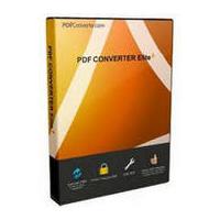 PDF Converter Elite (โปรแกรม แปลงไฟล์ PDF ครอบจักรวาล)