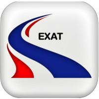 EXAT ITS (App เช็คการจราจร บนทางด่วน)