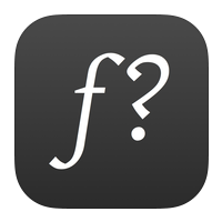 WhatFont (App ตรวจหาชื่อฟอนต์บนเว็บไซต์ ฟรี)