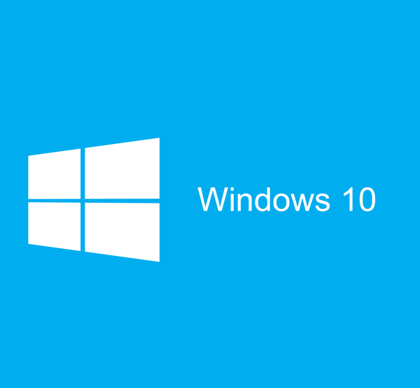 Microsoft Windows 10 (ระบบปฏิบัติการ Windows 10) : 