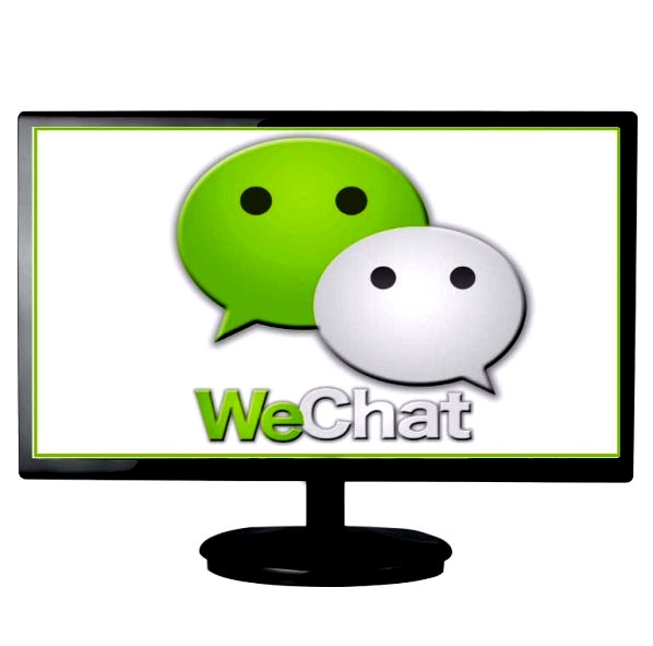 WeChat PC (โปรแกรม WeChat บน PC ครบวงจร) : 