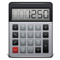 Sicyon Calculator (เครื่องคิดเลขวิทยาศาสตร์ และ วิศวกรรม ชั้นสูง) : 