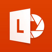 Office Lens (App สแกนเนอร์ เปลี่ยนมือถือเป็น Scanner ง่ายๆ) : 